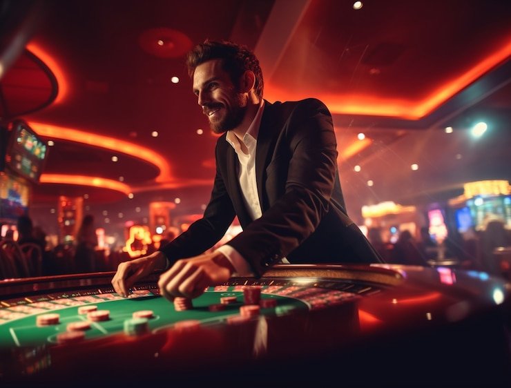Navigasi olahraga mixslot yang rapi