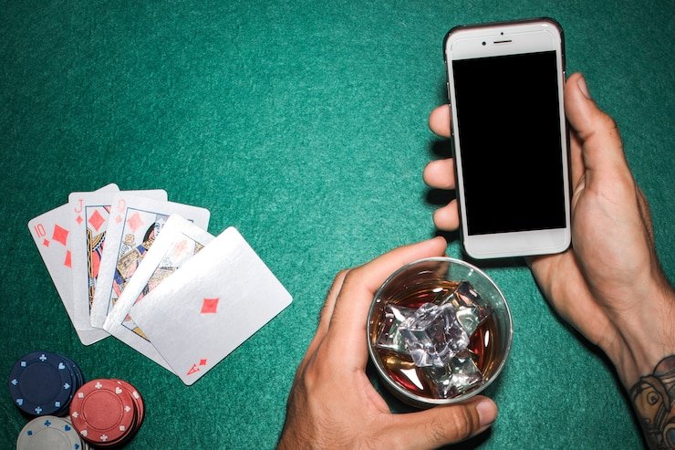 Panel privasi dan keamanan akun mixslot