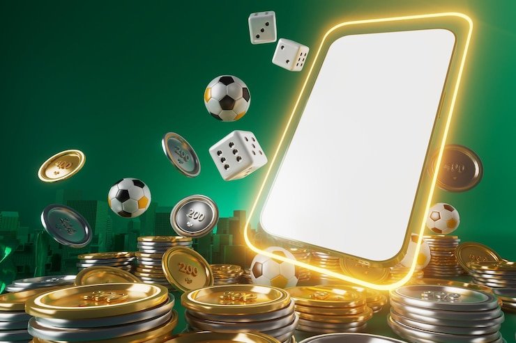 Arena Dragon Releases Fish di mixslot