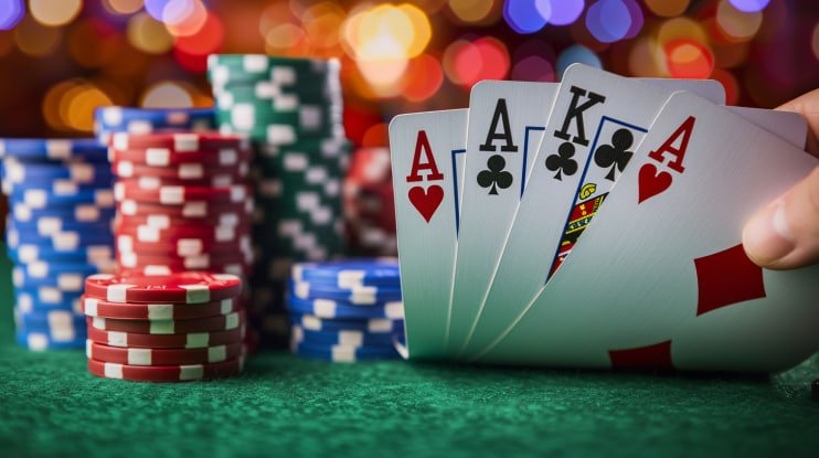 Arena Boom Legend di mixslot